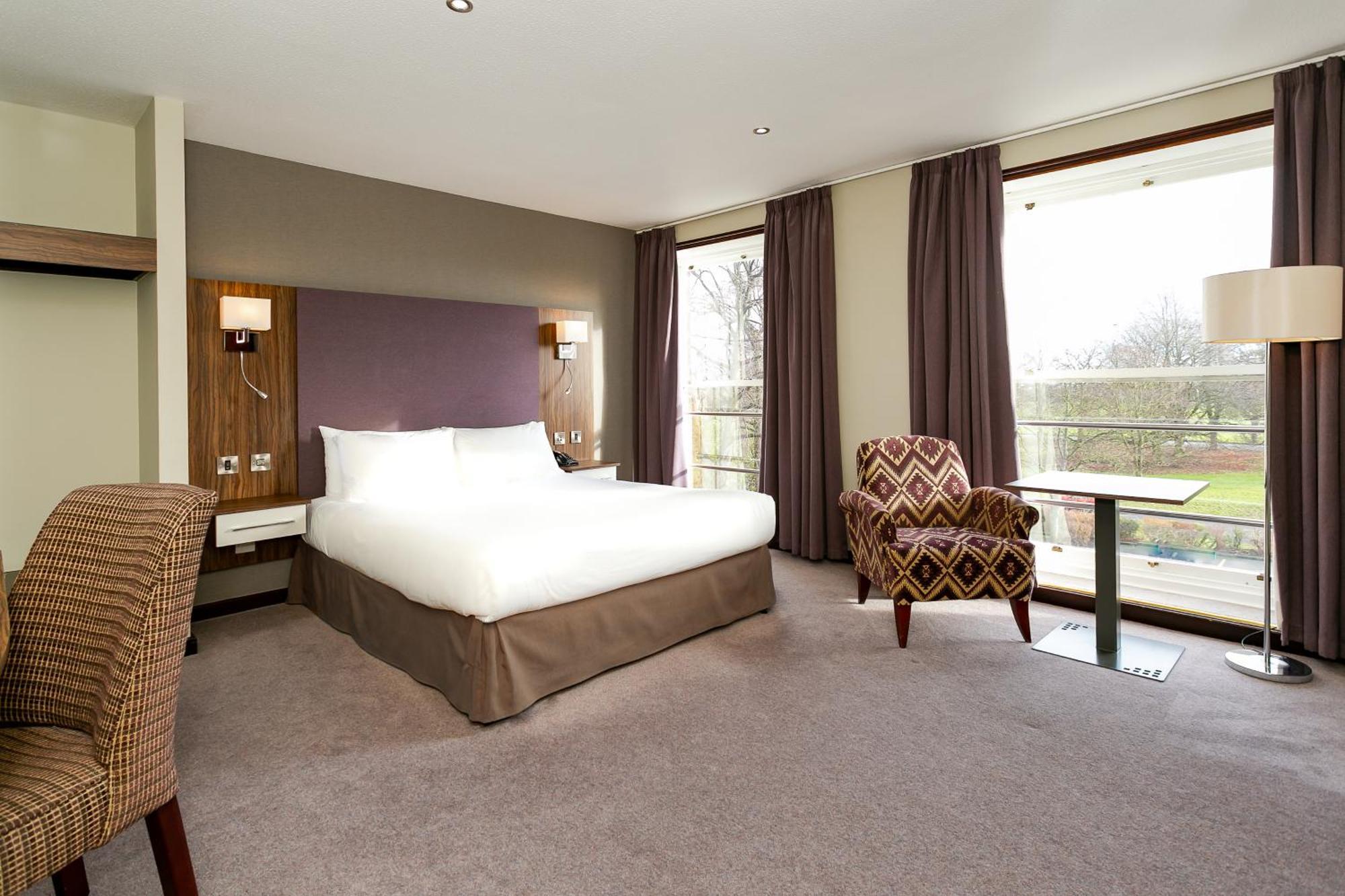 Cedar Court Hotel Harrogate Luaran gambar